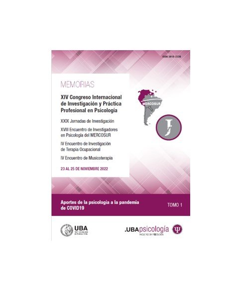 Publicaciones Cientificas